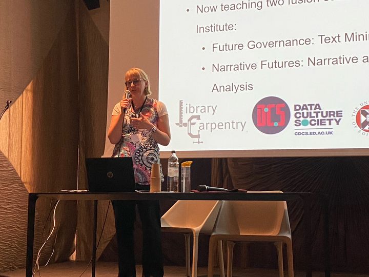 Mastodon Post 2023-09-28