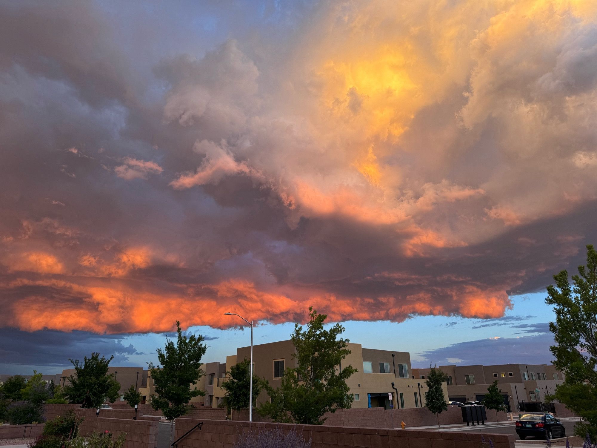 Bluesky Post 2024-07-10