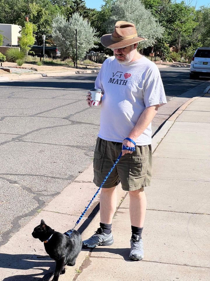 Bluesky Post 2023-07-29