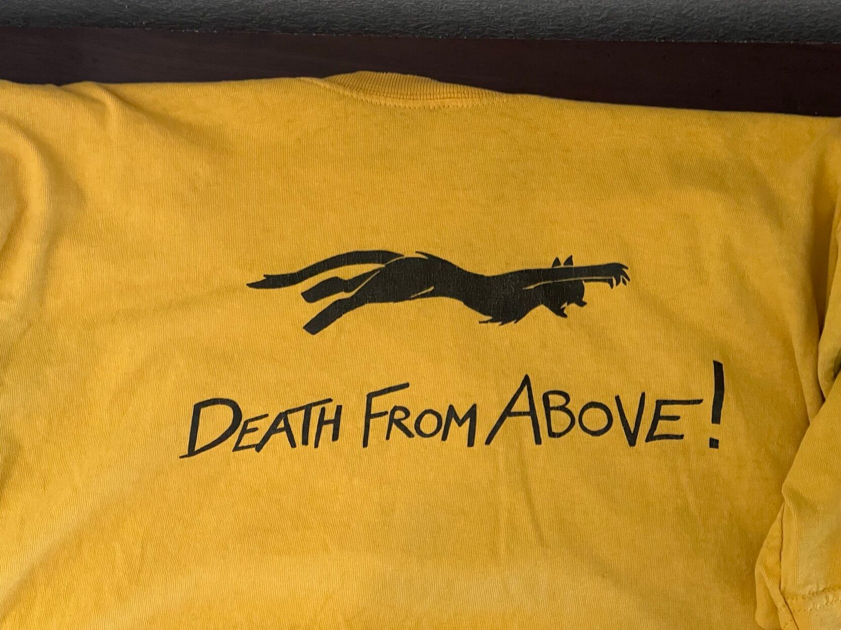 Mastodon Post 2023-08-05