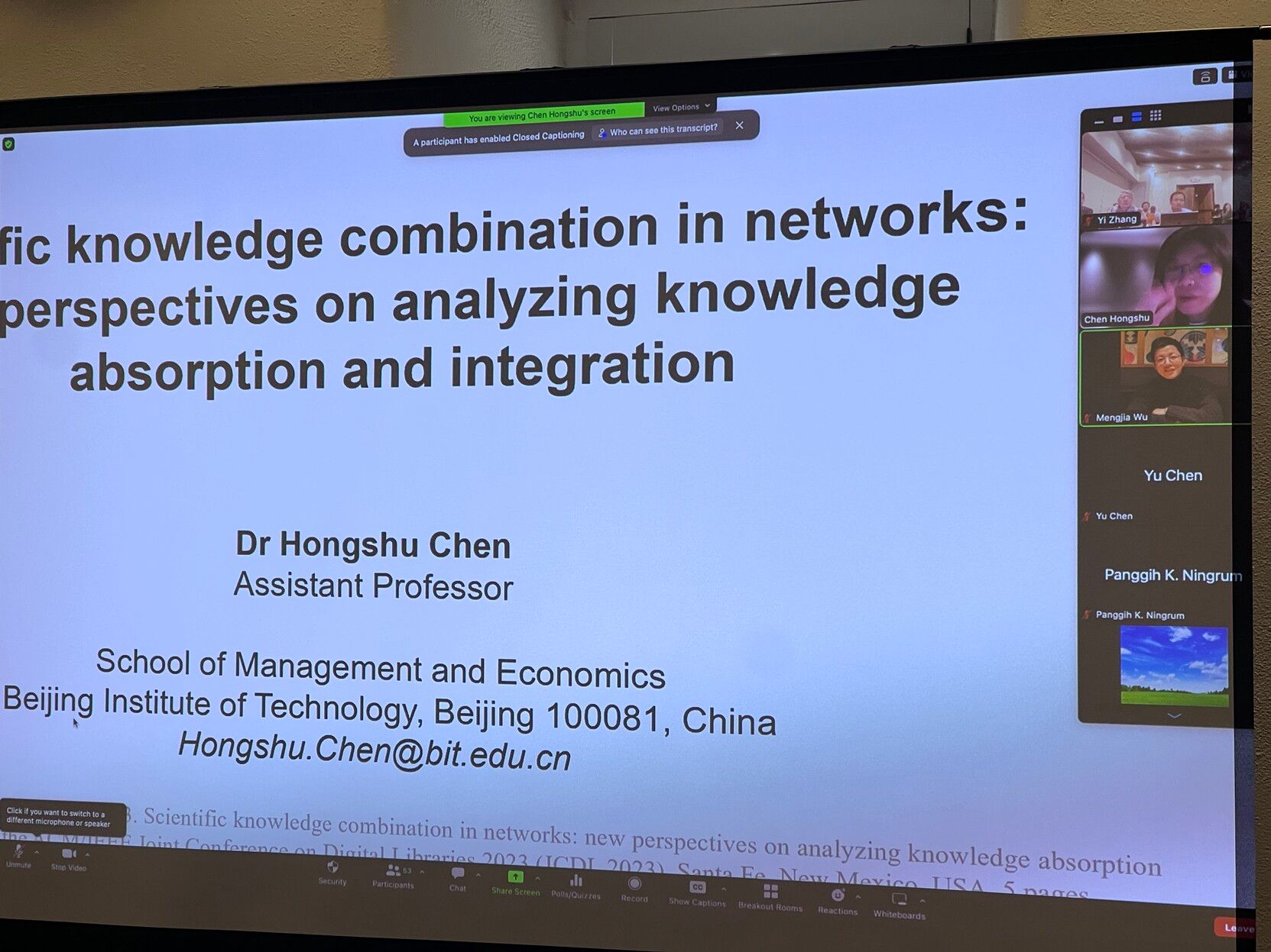 Mastodon Post 2023-06-26