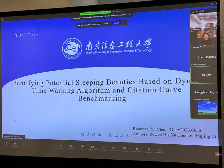 Mastodon Post 2023-06-26