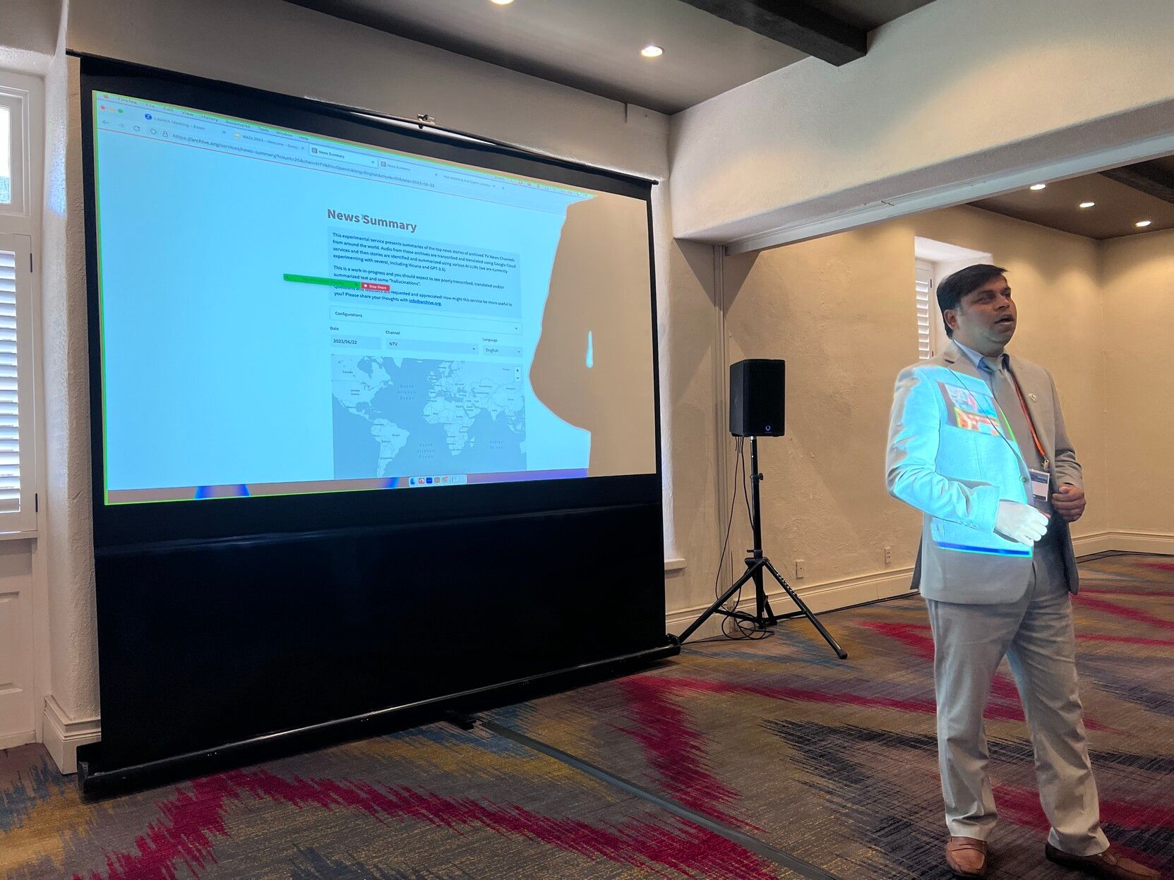 Mastodon Post 2023-06-30