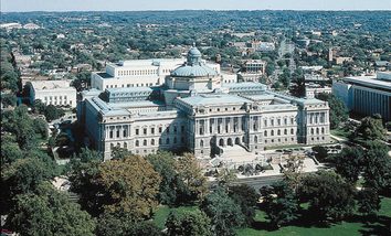 Symposium on Saving The Web at the Library of Congress