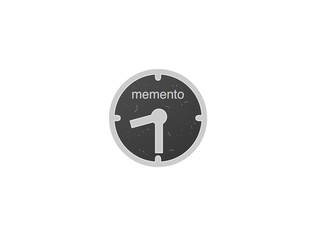 MementoHeaders MediaWiki Extension icon